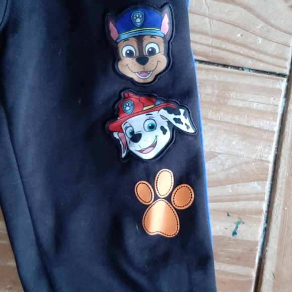 Paw patrol shirt & pants - Picture 2 of 6